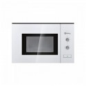 Built-in microwave Balay 3WM360BIC 20 L 800W Белый