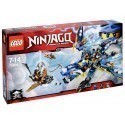 LEGO NINJAGO 70602 Jay`s Elemental Dragon