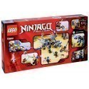 LEGO NINJAGO 70602 Jay`s Elemental Dragon