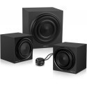 Speedlink speakers 2.1 Majesty SL8239-BK