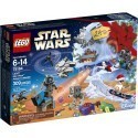 LEGO Star Wars advendikalender 2017 (75184)