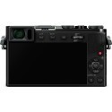 Panasonic Lumix DMC-GM5 + 12-32mm Kit, black