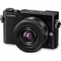 Panasonic Lumix DMC-GM5 + 12-32mm Kit, must