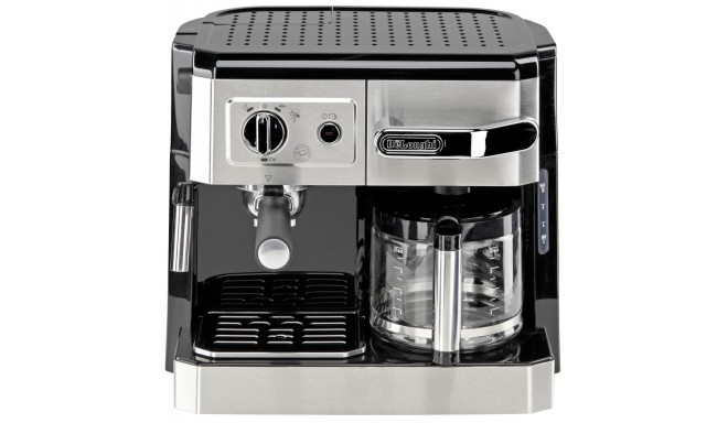 DeLonghi coffee maker BCO 420.1