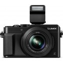 Panasonic Lumix DMC-LX100, black