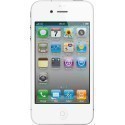 Apple iPhone 4 8GB A1332, valge