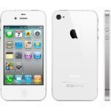 Apple iPhone 4 8GB A1332, valge