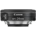 Canon EF-S 24mm f/2.8 STM