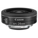 Canon EF-S 24mm f/2.8 STM