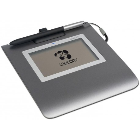 Wacom signature pad STU-430