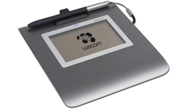 Wacom signature pad STU-430