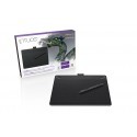 Wacom graphics tablet Intuos 3D M (CTH-690TK-N)