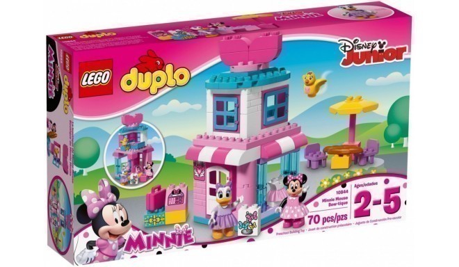 Duplo Minnie's boutique