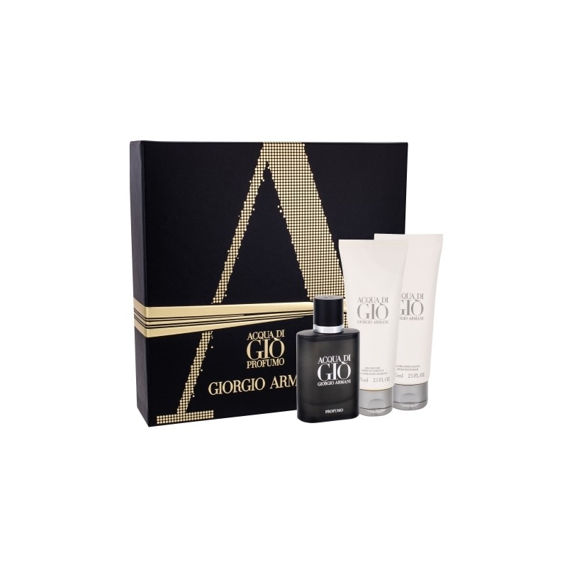 giorgio armani acqua di gio profumo 40 ml