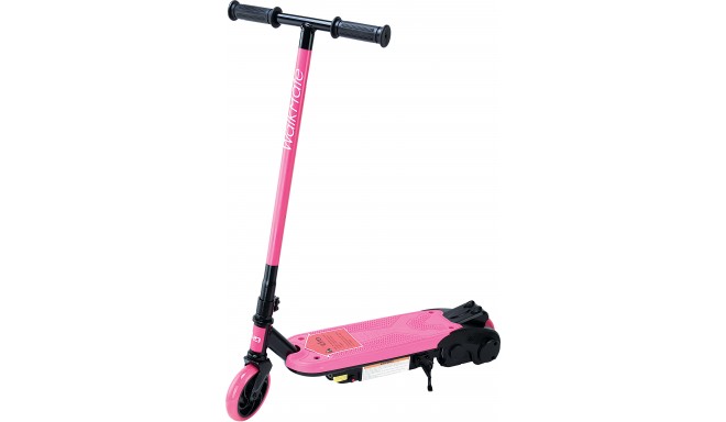 MPman scooter TR20, pink