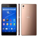Smartphone | SONY | Xperia Z3 | 16 GB | Copper | 3G | LTE | OS Android | Screen  5.2" | 1080 x 1920 