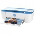 HP DeskJet 3720 All-in-One Printer Blue