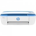 HP DeskJet 3720 All-in-One Printer Blue