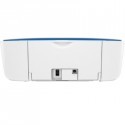 HP DeskJet 3720 All-in-One Printer Blue