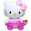 TY Beanie Babies Hello Kitty - baletnica, 25 cm