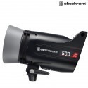 Elinchrom välgukomplekt ELC Pro HD 500/500