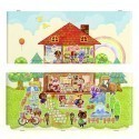 New Nintendo 3DS HW Animal Crossing HHD + CP