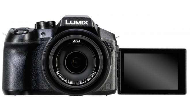 Panasonic Lumix DMC-FZ300 black