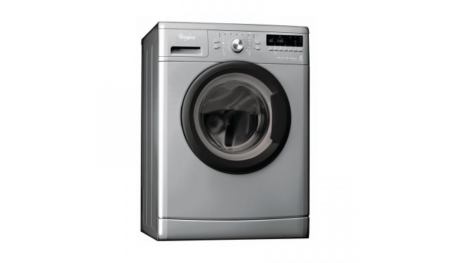 Washing machine Whirlpool FDLR70220S