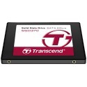 Transcend SSD 370 2,5  SATA III 256GB