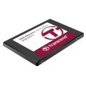 Transcend SSD 370 2,5  SATA III 256GB