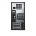 Dell Precision 3620 Workstation, Tower, Intel