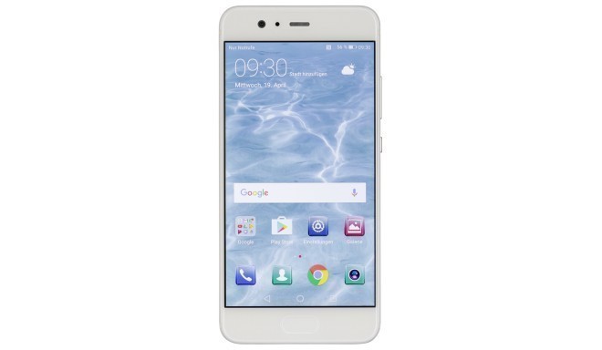 Huawei P10 64GB, silver