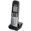 Panasonic lauatelefon KX-TG681EXB