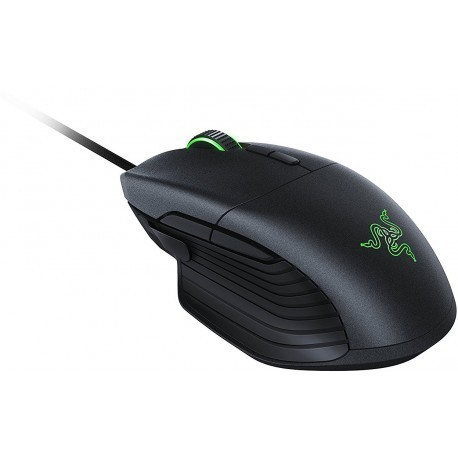 Razer pele Basilisk FPS