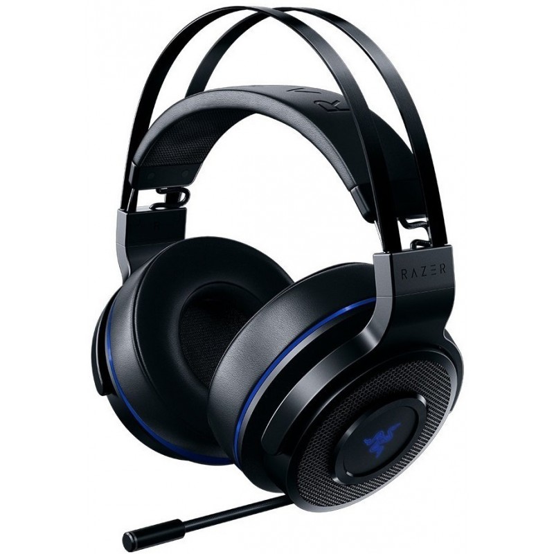 razer ps4 headset