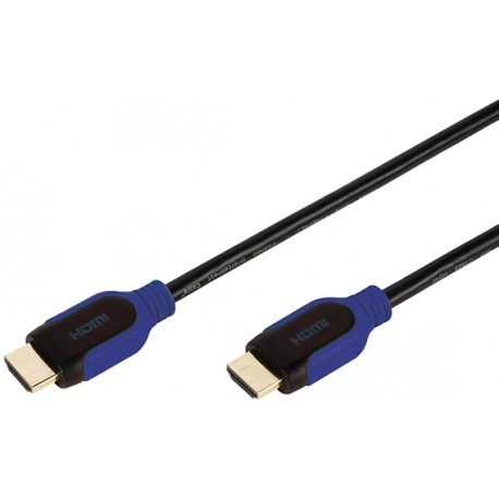 Vivanco kaabel Pro HDMI-HDMI 5m (42964)