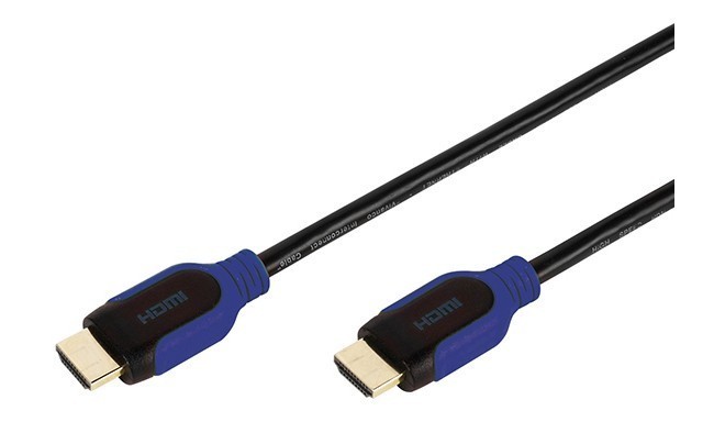 Vivanco cable Pro HDMI-HDMI 5m (42964)