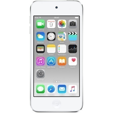 Apple iPod Touch 32GB, silver