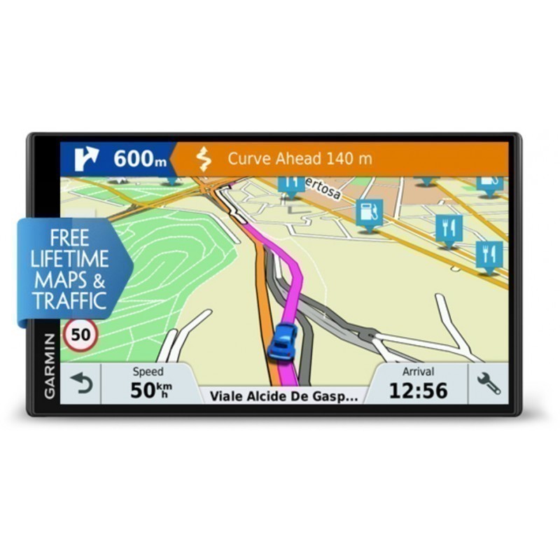 thumbnail image 2 of Windshield Suction Cup Mount For Garmin DriveSmart 61 & 61LMT-S GPS – WMDC 2 of 4