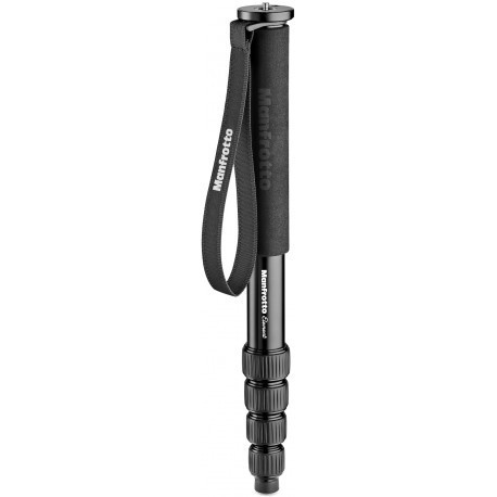 Manfrotto monopod Element MMELEA5BK, black
