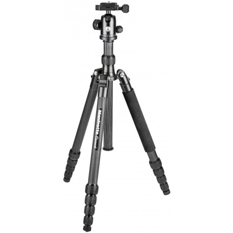 Manfrotto statiiv Element Traveller Carbon Big MKELEB5CF-BH