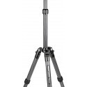 Manfrotto tripod Element Traveller Small MKELES5CF-BH
