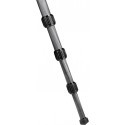 Manfrotto statiiv Element Traveller Small MKELES5CF-BH