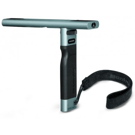 Manfrotto handle HandGrip & BaseGrip MTWISTGRIPS