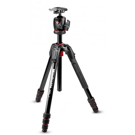 Manfrotto statīva komplekts MK190GOA4-BHX
