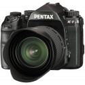 Pentax K-1 + D-FA 28-105mm f/3.5-5.6 WR Kit
