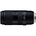 Tamron 100-400mm f/4.5-6.3 Di VC USD lens for Nikon