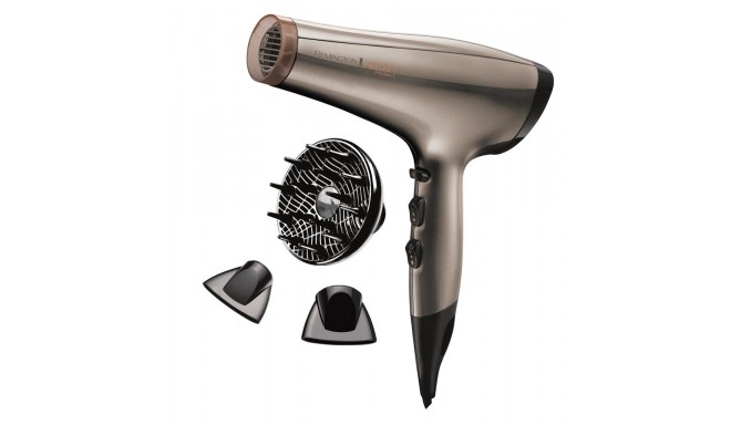 Remington hair dryer AC8002 2200W