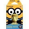 Fujifilm Instax Mini 1x10 Minion DMF
