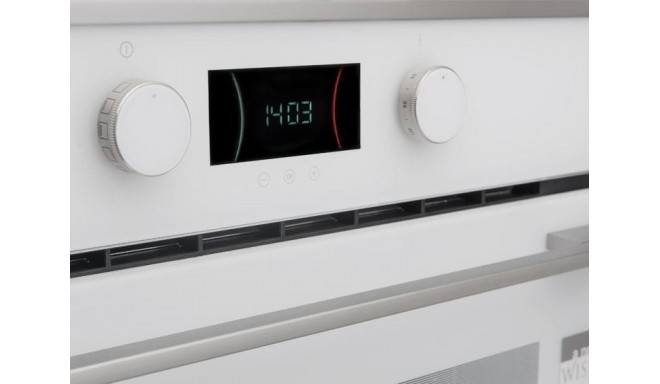 Built-in oven Teka HLB840P white